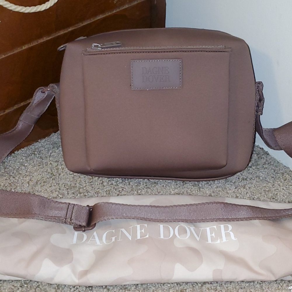 Dagne Dover Micah in Dune